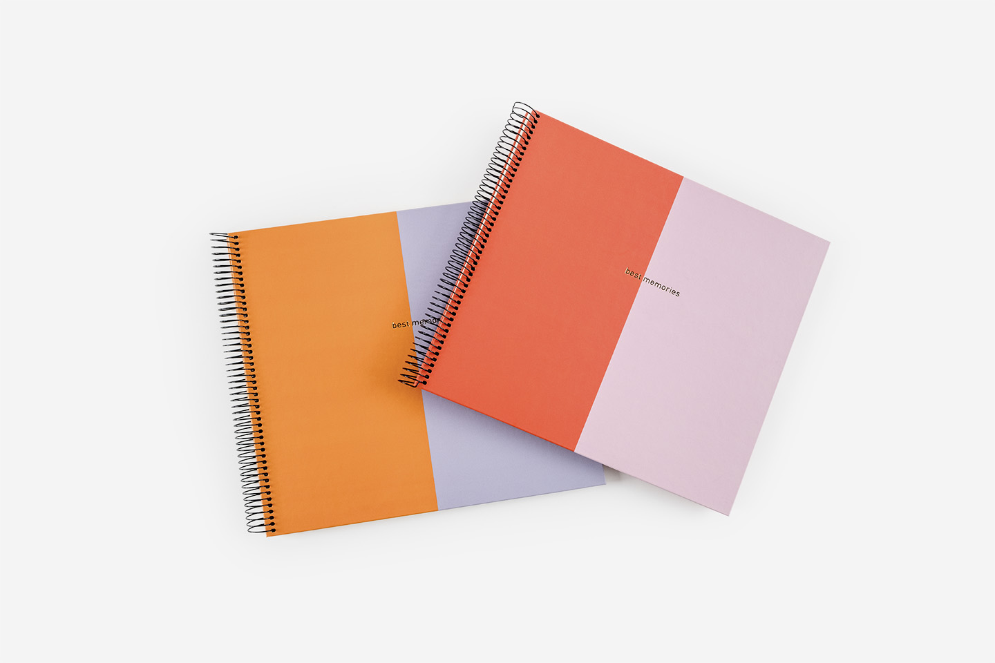 Um toque de cor no teu projeto