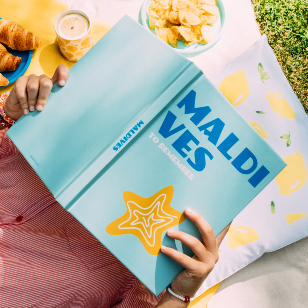 Álbum de Fotos London inspiração 9