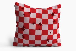 Almofada Christmas Time intro