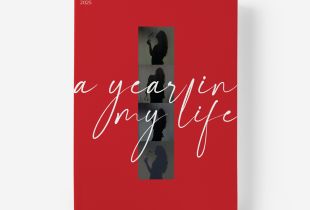 Álbum A Year in My Life intro